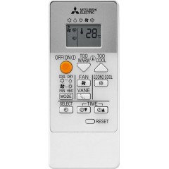 Mitsubishi Electric MSZ/MUZ-HR71VF Κλιματιστικό Inverter 24000 BTU A++/A+ Mitsubishi Electric MSZ/MUZ-HR71VF Κλιματιστικό Inverter 24000 BTU A++/A+